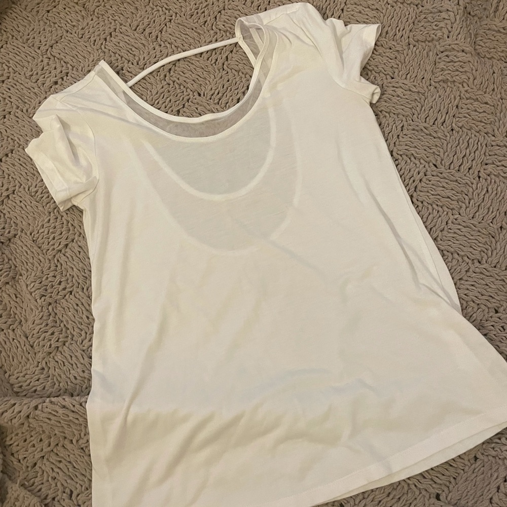 Old navy workout top